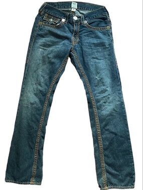 RICKY SUPER T MENS JEAN